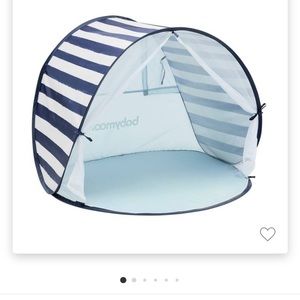 Babymoov tent. Never been used.